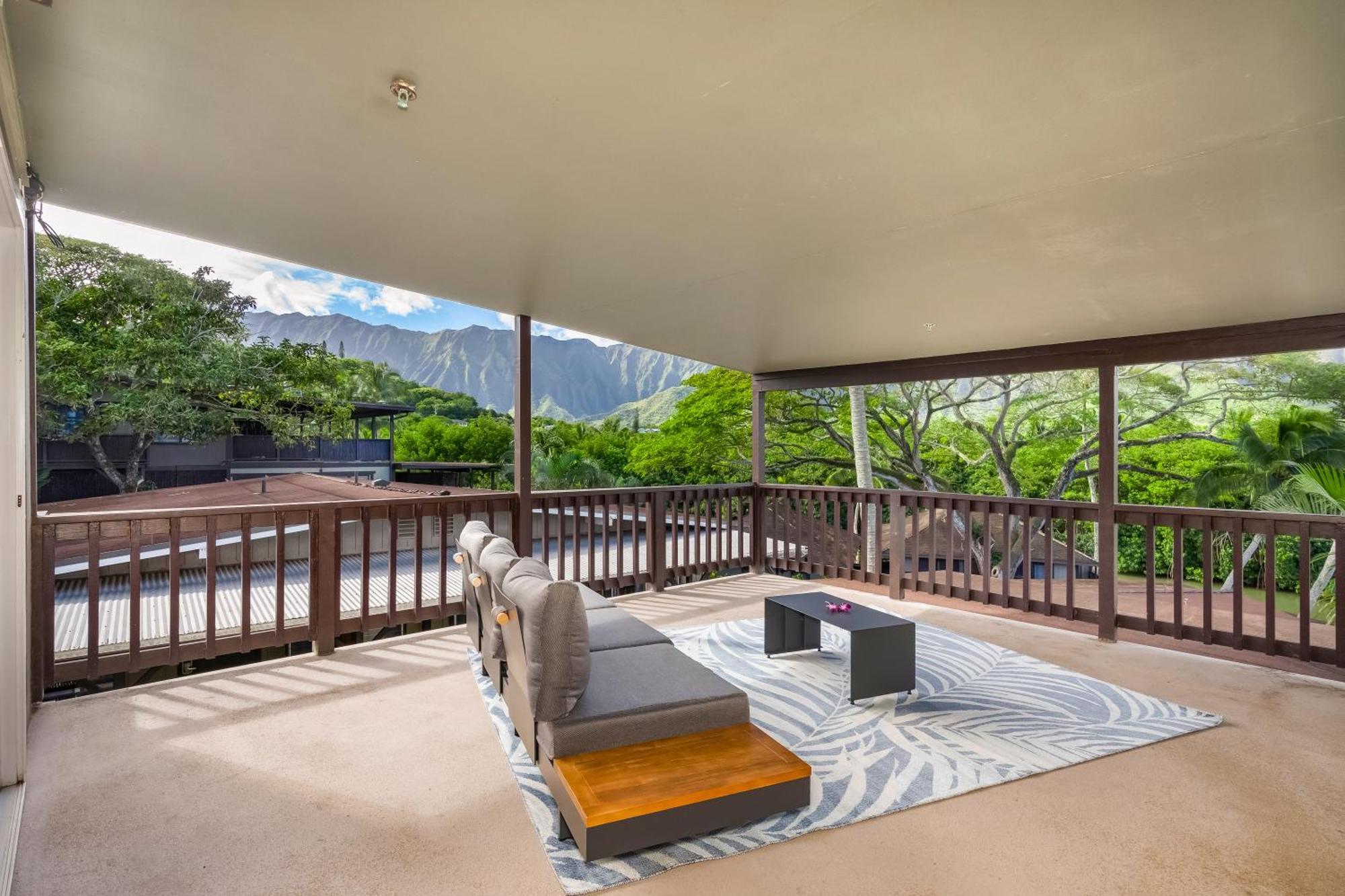 Paradise Bay Resort Kaneohe Exterior photo