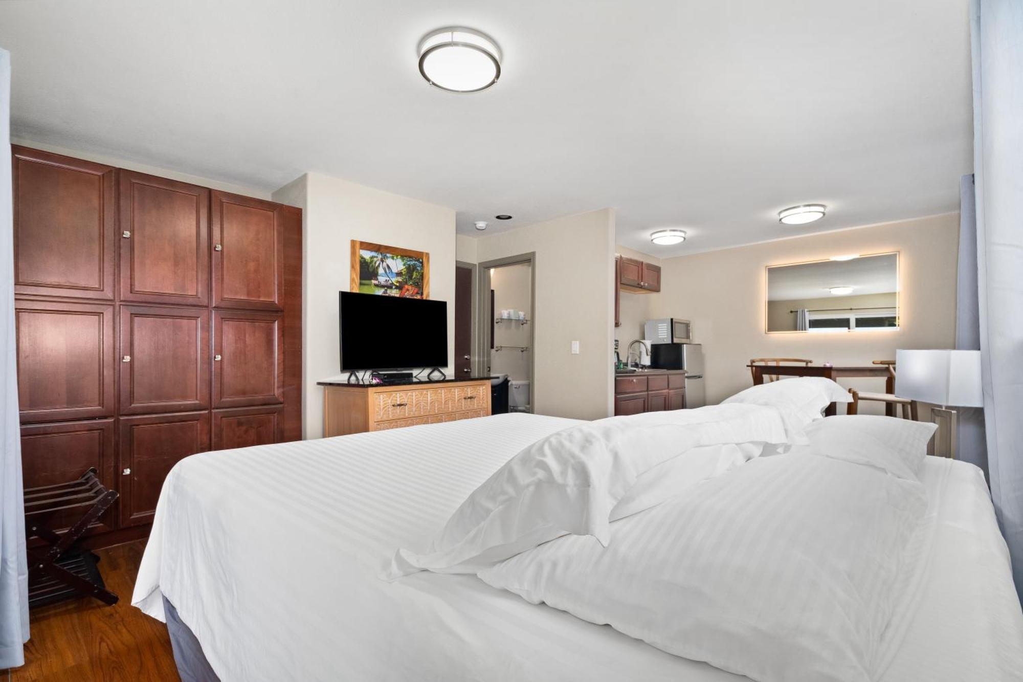 Paradise Bay Resort Kaneohe Room photo