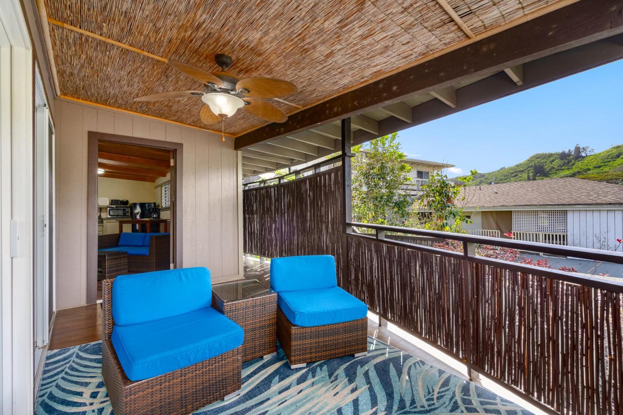 Paradise Bay Resort Kaneohe Exterior photo